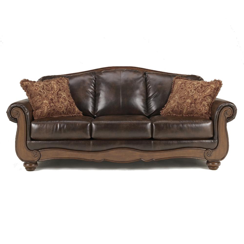 Signature Design by Ashley Furniture Barcelona Antique Traditional